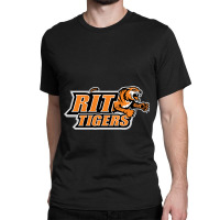 Rit Classic T-shirt | Artistshot