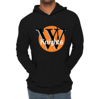 Wartburg Knights Lightweight Hoodie | Artistshot