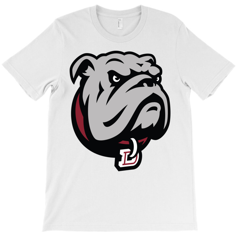 Bulldog Dean T-shirt | Artistshot