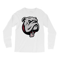 Bulldog Dean Long Sleeve Shirts | Artistshot