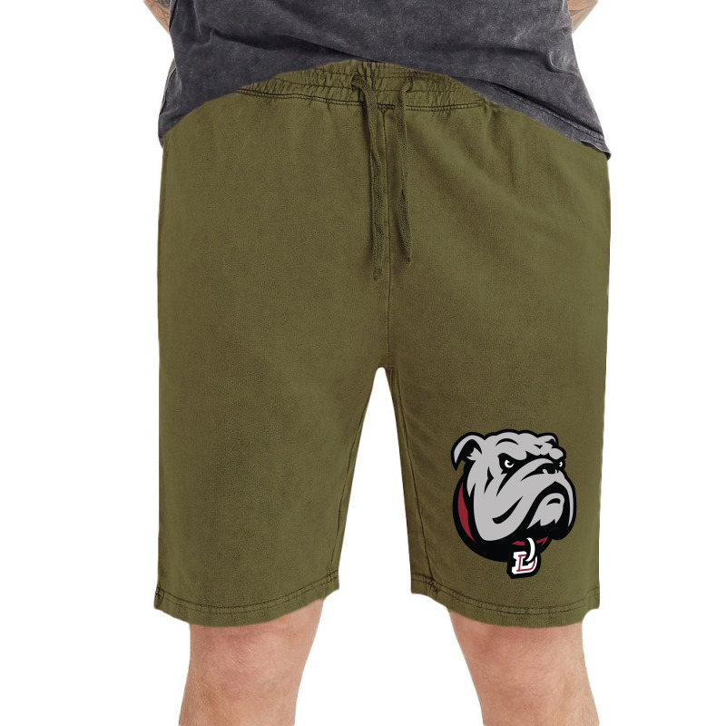 Bulldog Dean Vintage Short | Artistshot