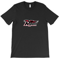 Ripon Athletics T-shirt | Artistshot