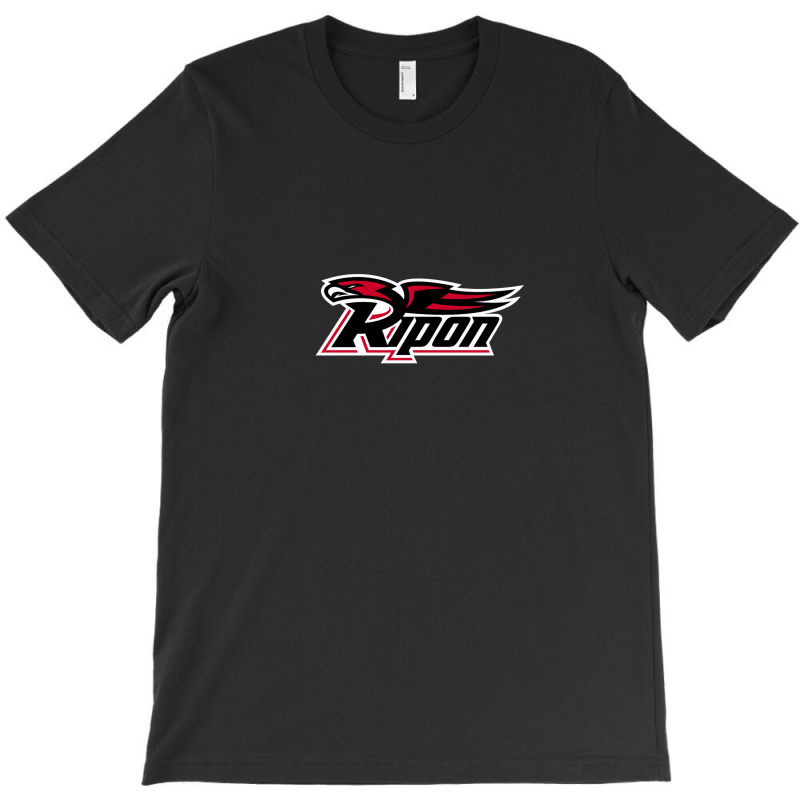 Ripon Athletics T-shirt | Artistshot