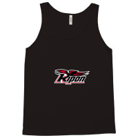 Ripon Athletics Tank Top | Artistshot