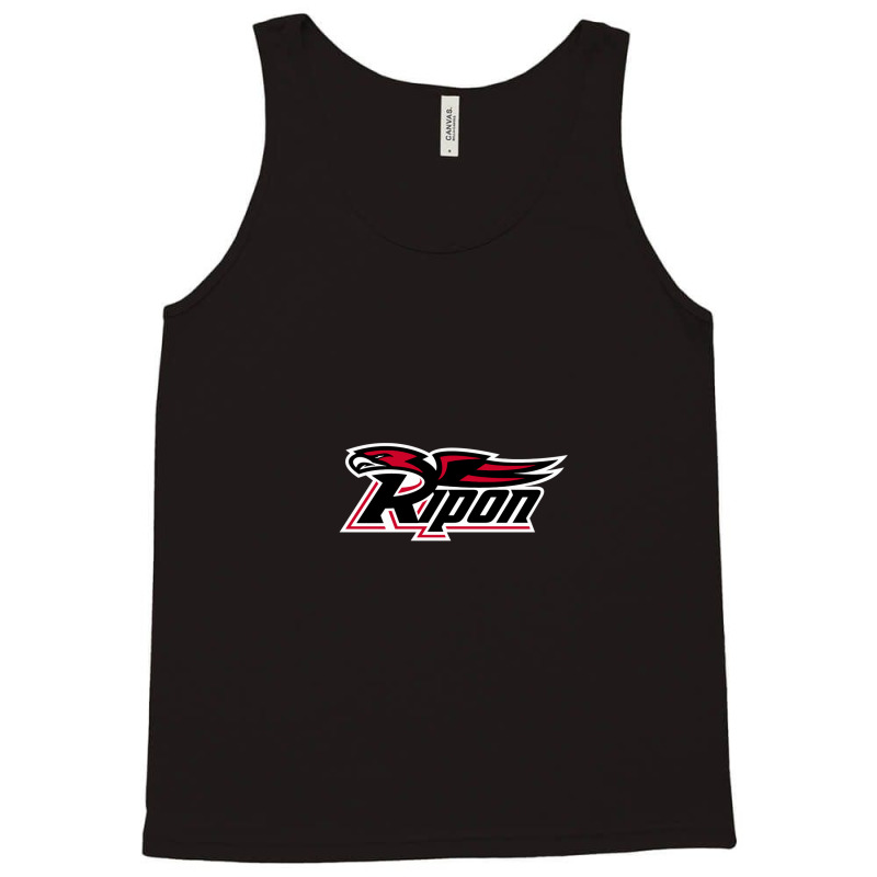 Ripon Athletics Tank Top | Artistshot