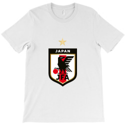 japan women's national football T-Shirt | Artistshot