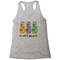 Be Wild And Stay Sweet Racerback Tank | Artistshot