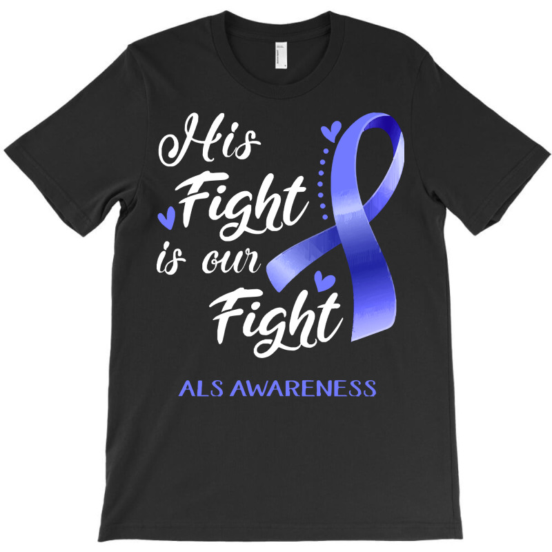 Als Awareness T  Shirt170 T-shirt | Artistshot