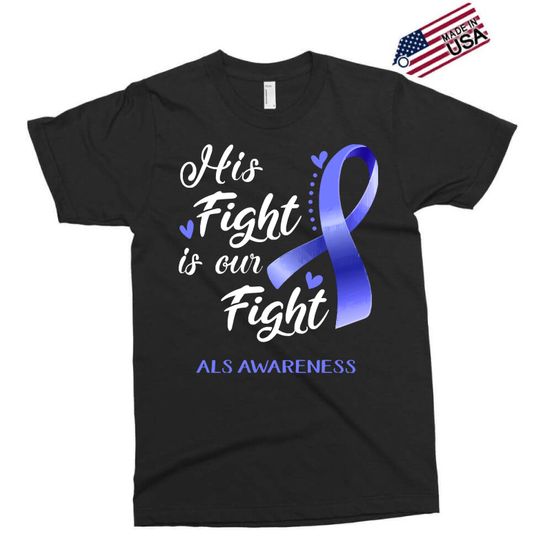 Als Awareness T  Shirt170 Exclusive T-shirt | Artistshot