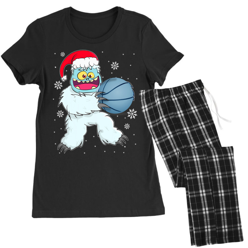 Abominable best sale snowman pajamas