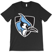 Johns Hopkins University Johns Hopkins T-shirt | Artistshot