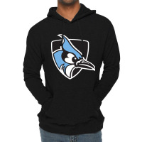 Johns Hopkins University Johns Hopkins Lightweight Hoodie | Artistshot