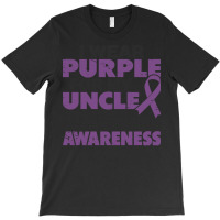 Alzheimers Awareness T  Shirt187 T-shirt | Artistshot