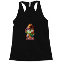 Detective Conan Cute Racerback Tank | Artistshot