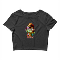 Detective Conan Cute Crop Top | Artistshot