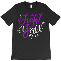 Alzheimers Awareness T  Shirt209 T-shirt | Artistshot