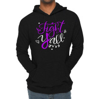 Alzheimers Awareness T  Shirt209 Lightweight Hoodie | Artistshot