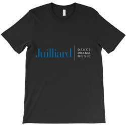 Juilliard, School T-Shirt | Artistshot