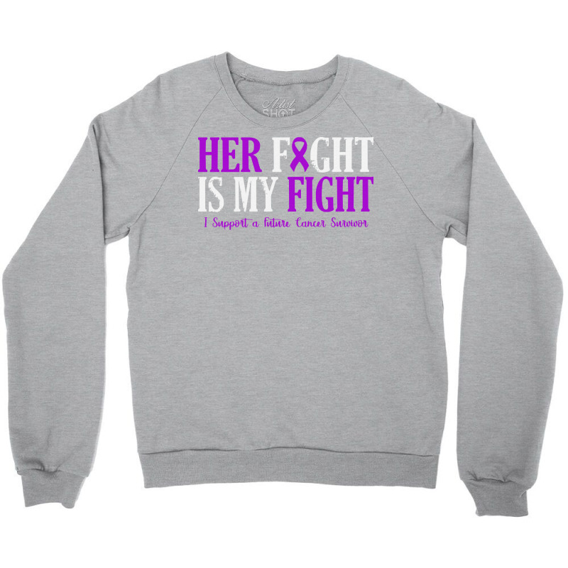 Alzheimers Awareness T  Shirt213 Crewneck Sweatshirt | Artistshot