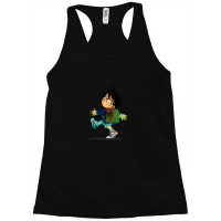 Detective Conan Racerback Tank | Artistshot