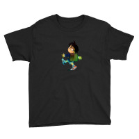 Detective Conan Youth Tee | Artistshot