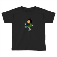 Detective Conan Toddler T-shirt | Artistshot