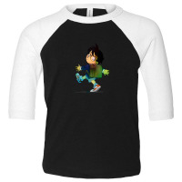 Detective Conan Toddler 3/4 Sleeve Tee | Artistshot