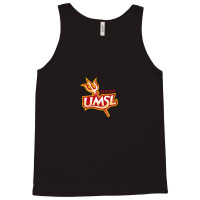 Awesome Umsl Tritons Design Tank Top | Artistshot