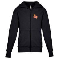 Awesome Umsl Tritons Design Youth Zipper Hoodie | Artistshot