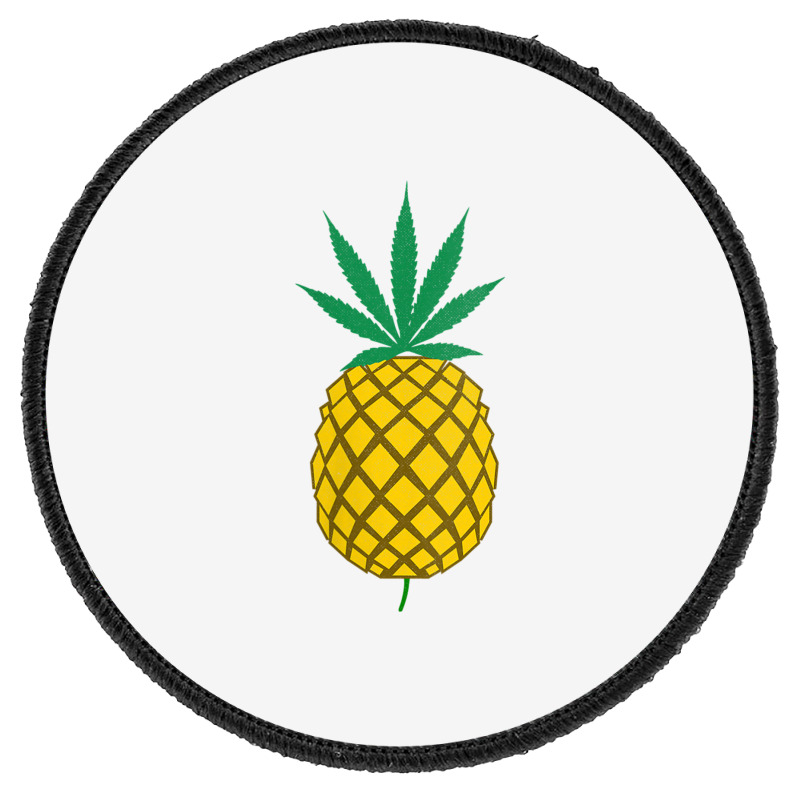 Pineapple pot leaf clearance shirt