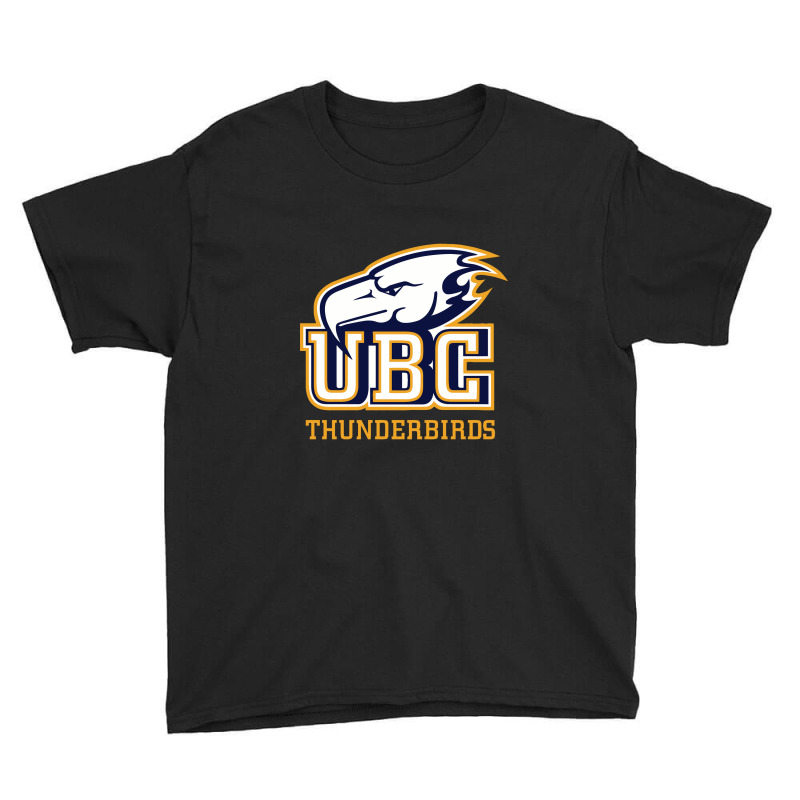 Ubc Thunderbirds Youth Tee | Artistshot