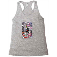 Five Nights At Freddy's Sister Location Racerback Tank | Artistshot