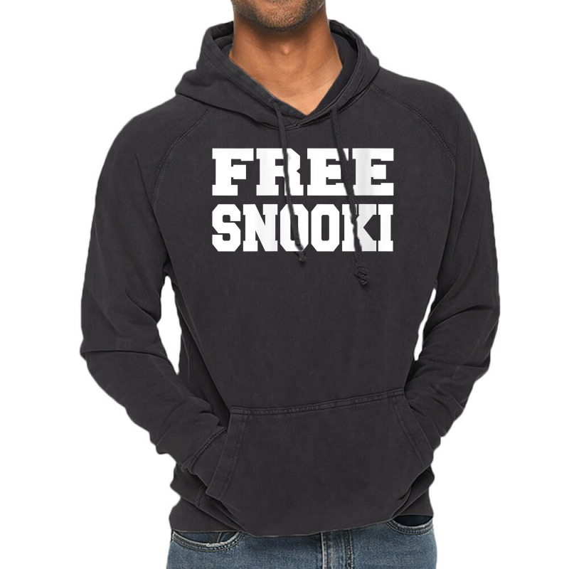 Womens Free Snooki V-Neck T-Shirt