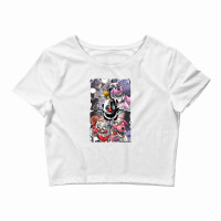 Five Nights At Freddy's Sister Location Crop Top | Artistshot