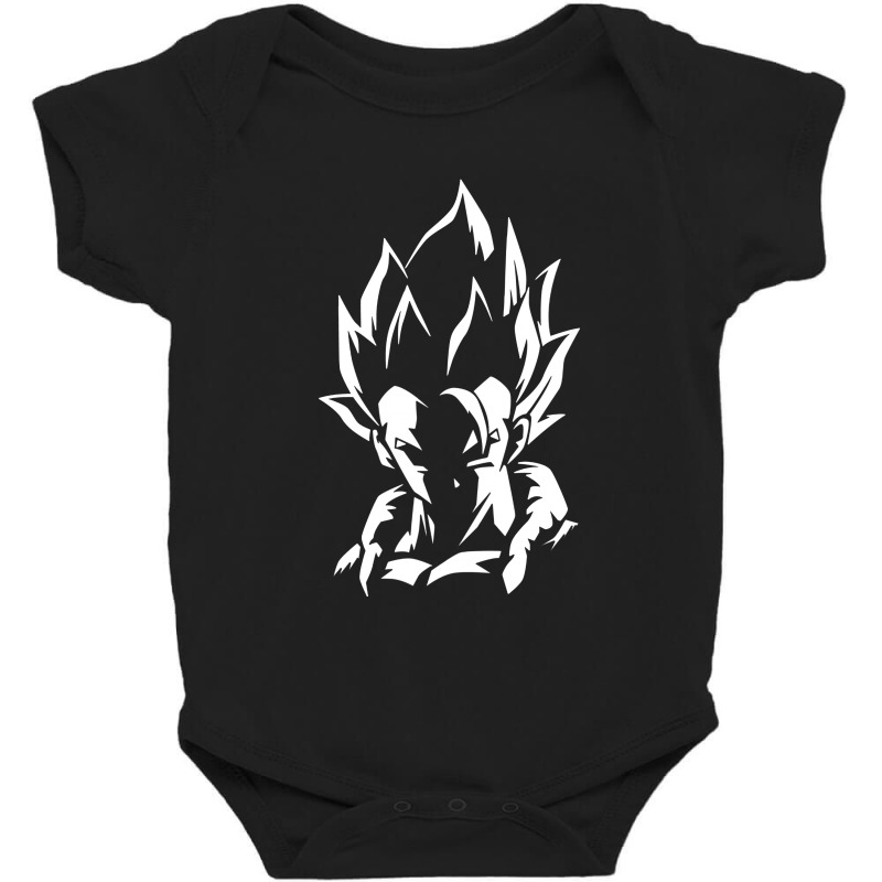 Warrior Baby Bodysuit | Artistshot