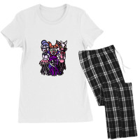 Sister Location Women's Pajamas Set | Artistshot