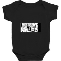 Anime Baby Bodysuit | Artistshot