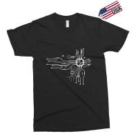 Cpu Heart Chipset Board Electrical Electronic Engineer T Shirt Exclusive T-shirt | Artistshot