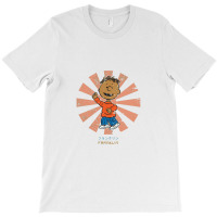 Japanese Peanuts T-shirt | Artistshot