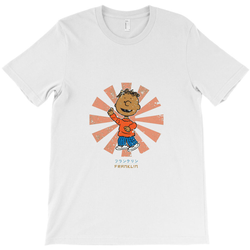 Japanese Peanuts T-shirt | Artistshot