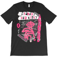 Vintage Graphic Machines Guns Art Kellys Limited Design Essential T Sh T-shirt | Artistshot