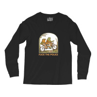 Frog And Toad Animal Amfibi Long Sleeve Shirts | Artistshot