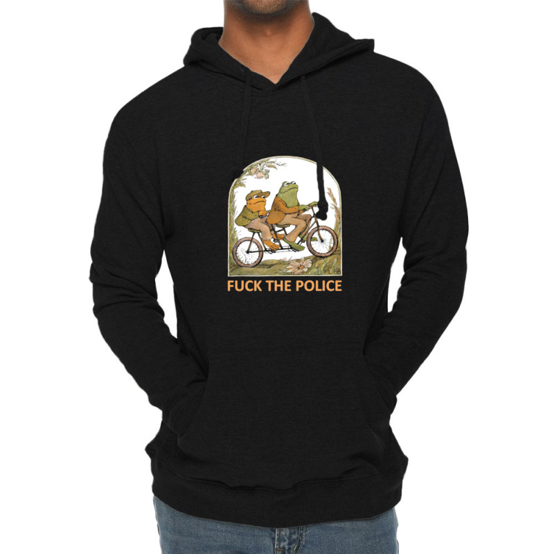 Frog And Toad Animal Amfibi Lightweight Hoodie | Artistshot