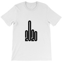 Fuck 2020 Funny 2020 Sucks  2020 One Star Review T-shirt | Artistshot