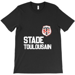 Stade toulousain t outlet shirt