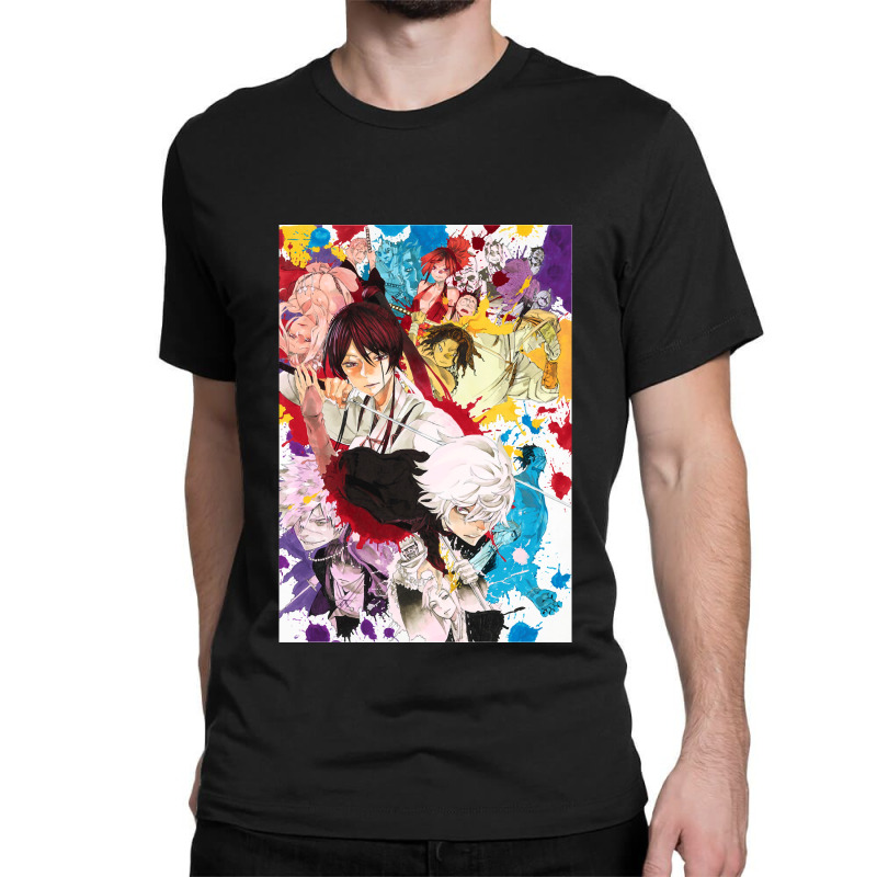 Jigokuraku (Hell's Paradise: Jigokuraku) Merch