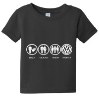 Wv Baby Tee | Artistshot