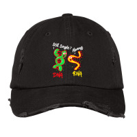 Genetics Biochemistry Cell Biology Gift Vintage Cap | Artistshot