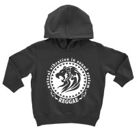 Natural Vibration In Sound System Toddler Hoodie | Artistshot