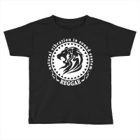 Natural Vibration In Sound System Toddler T-shirt | Artistshot